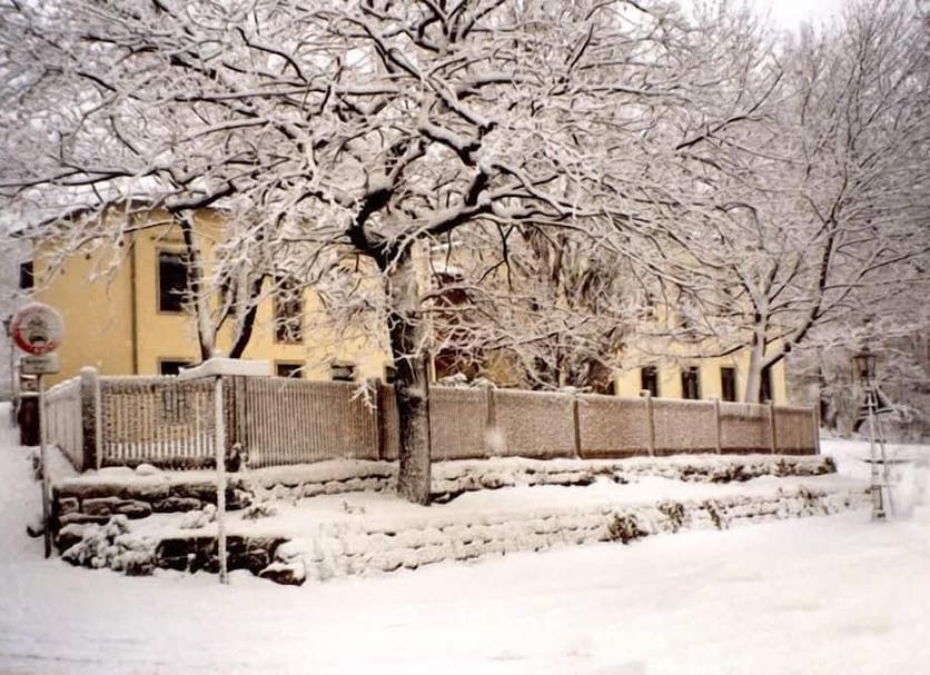 Vista esterna Foto