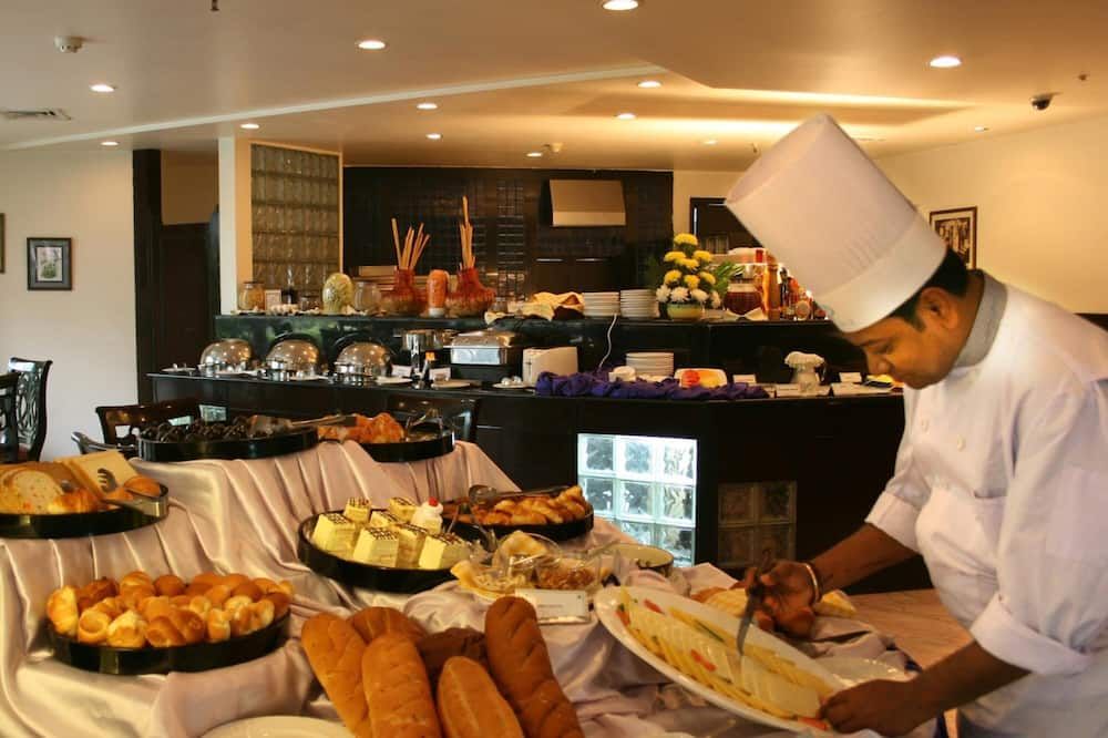 Buffet