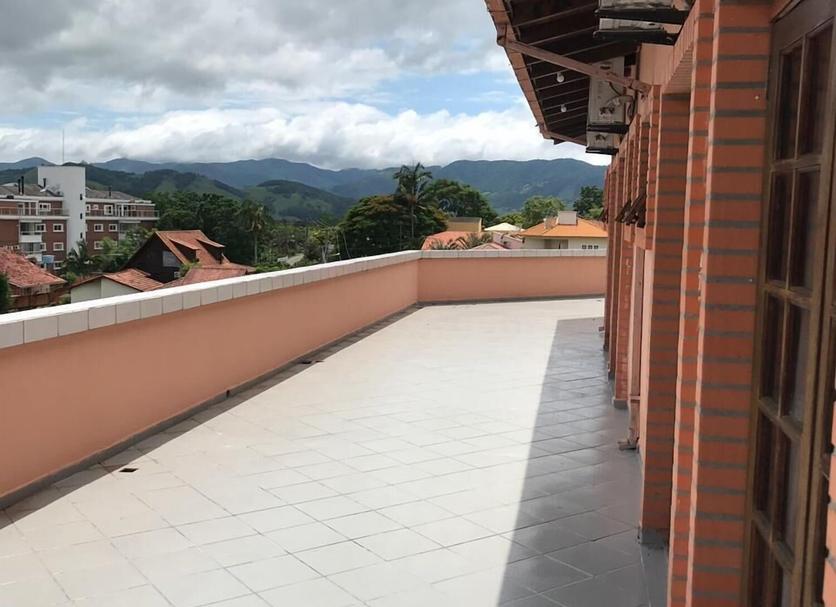 Balcone Foto
