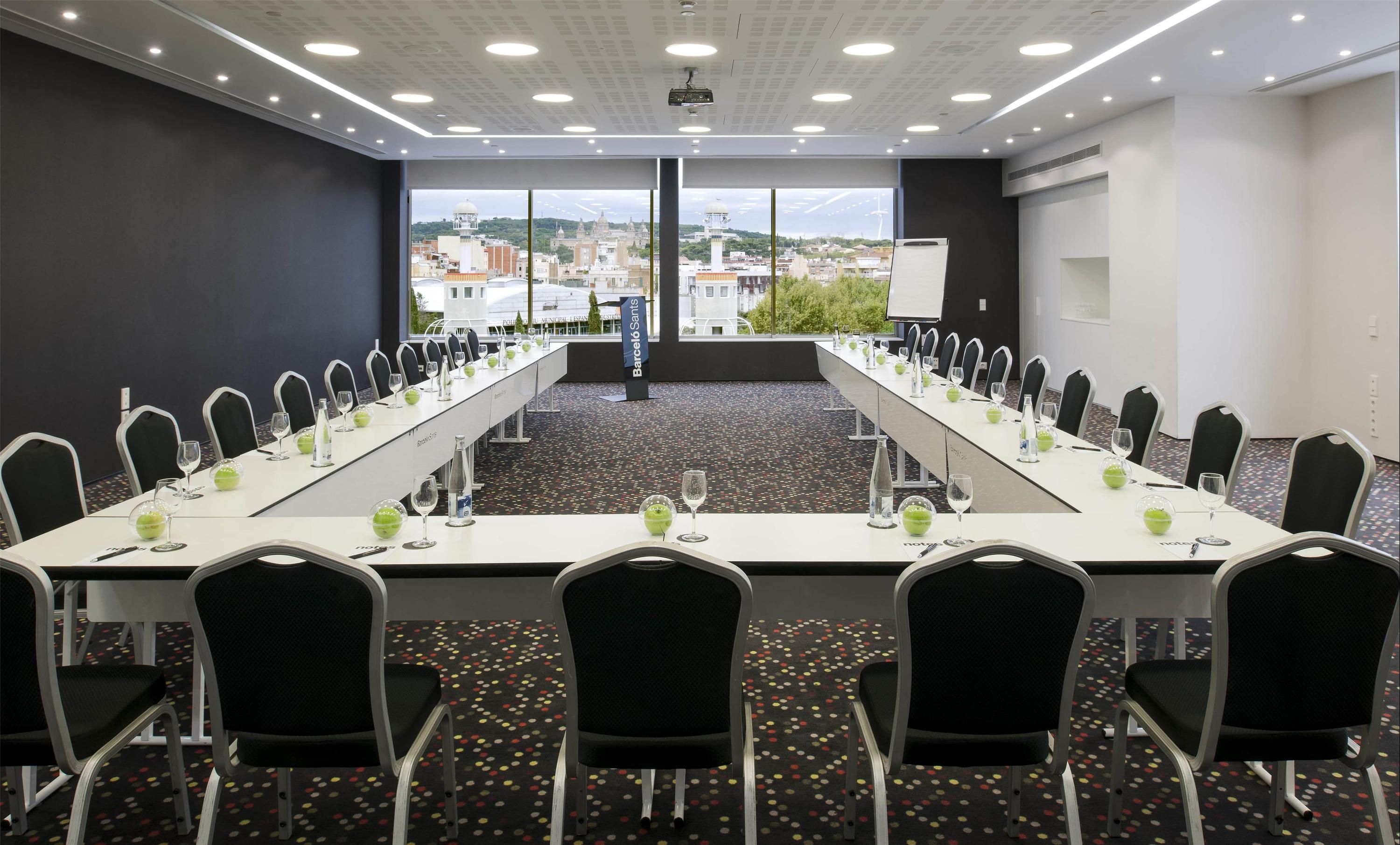 Sala conferenze