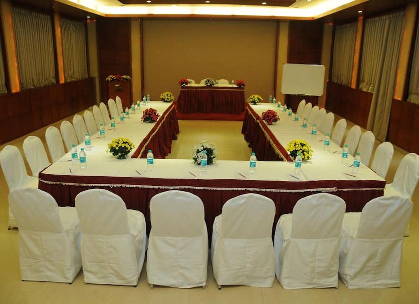 Sala conferenze Foto