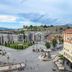 Vista esterna