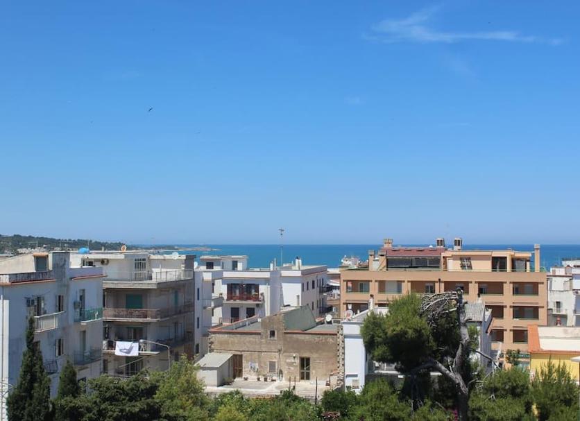 Vista esterna Foto