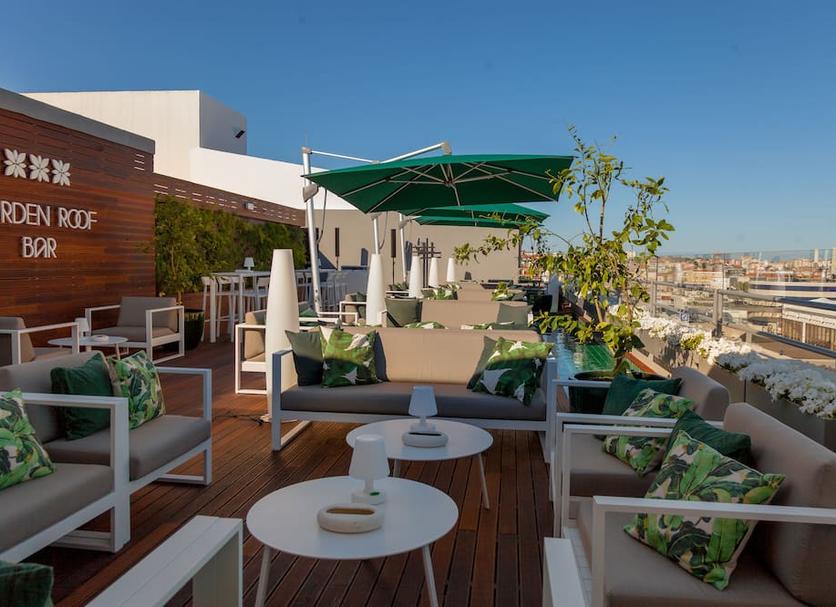 Balcone Foto