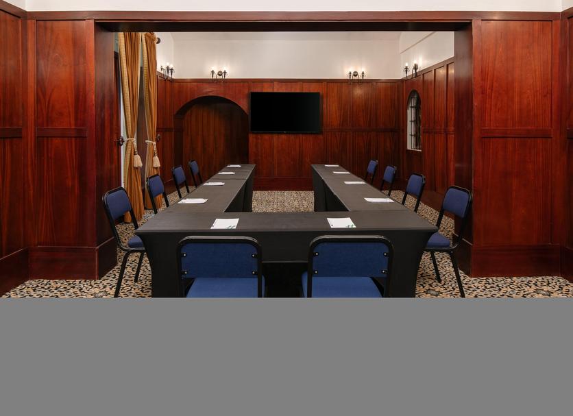 Sala conferenze Foto