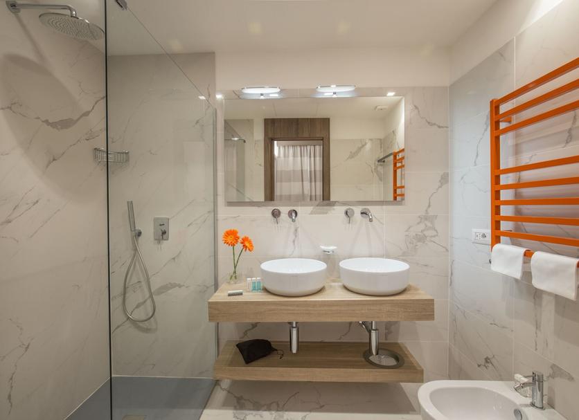 Bagno Foto