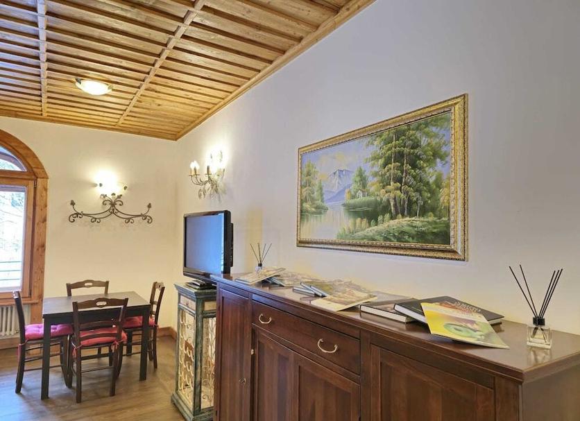 Sala pranzo Foto