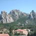 Vista esterna