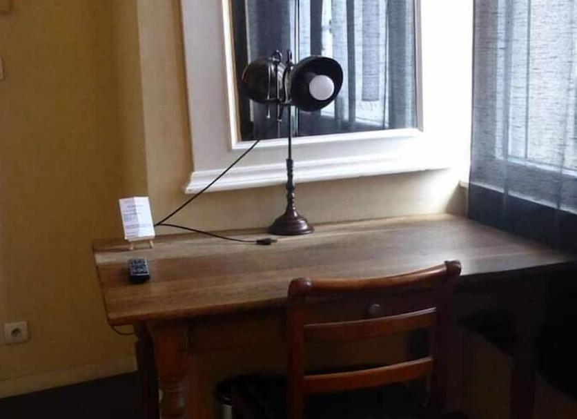 Dotazioni in camera Foto