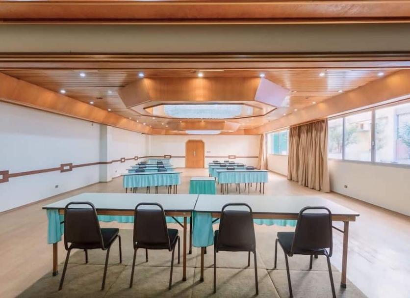Sala conferenze Foto