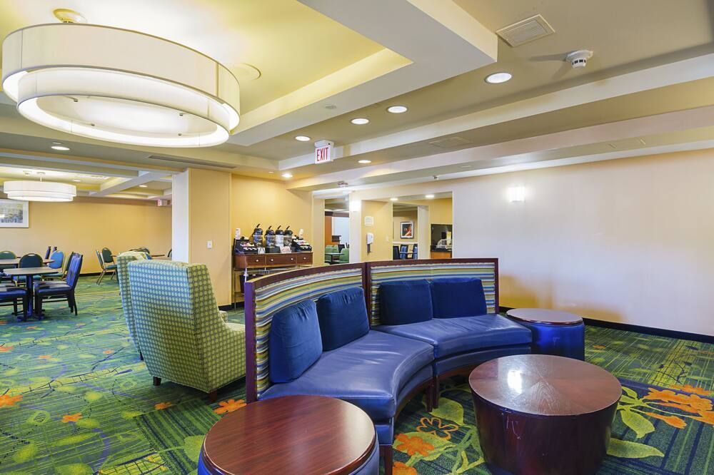 Area lounge
