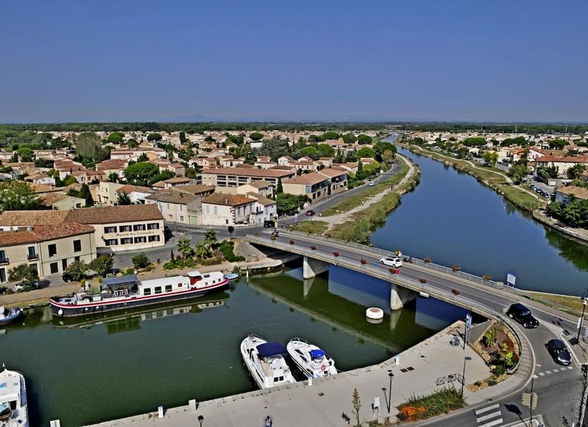 Vista esterna Foto