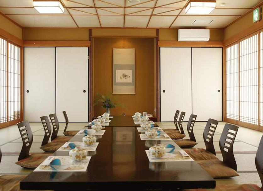 Sala pranzo Foto