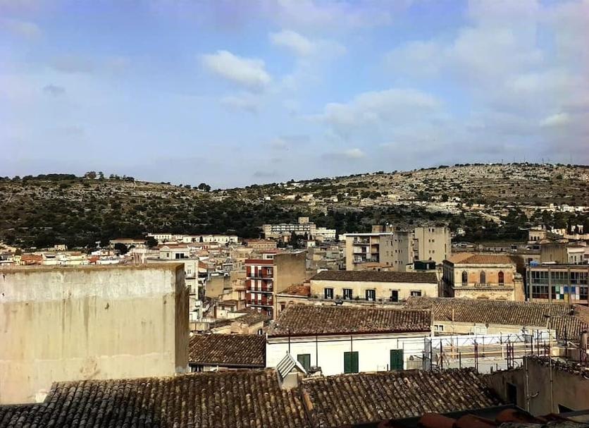 Vista esterna Foto