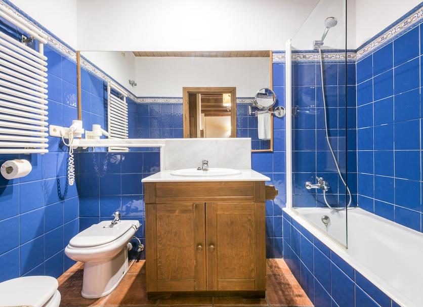 Bagno Foto