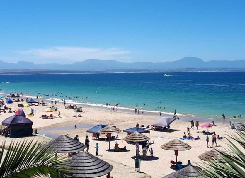 Spiaggia Foto