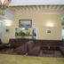 Area lounge