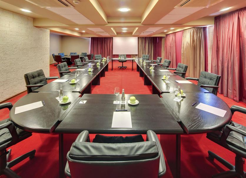 Sala conferenze Foto