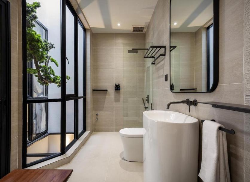 Bagno Foto