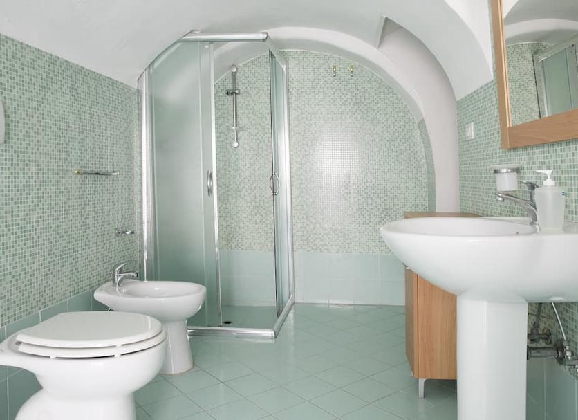 Bagno Foto