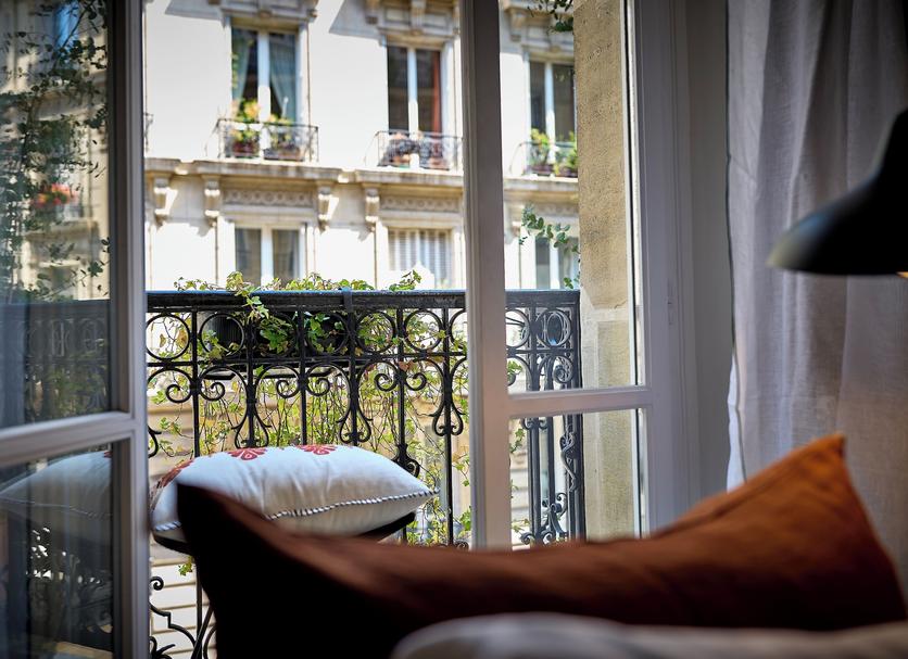 Balcone Foto