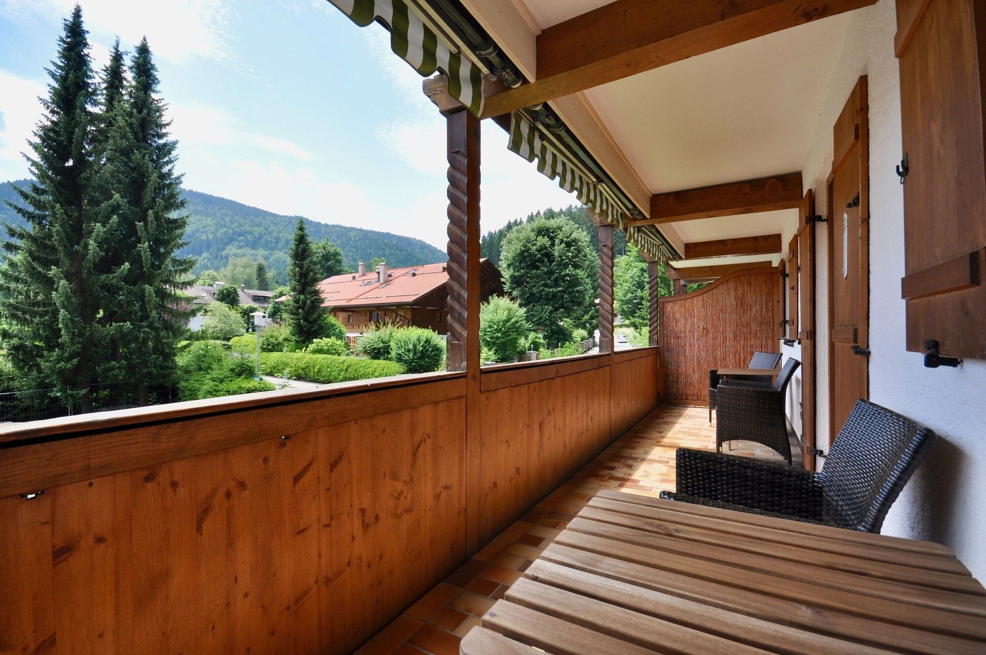Balcone