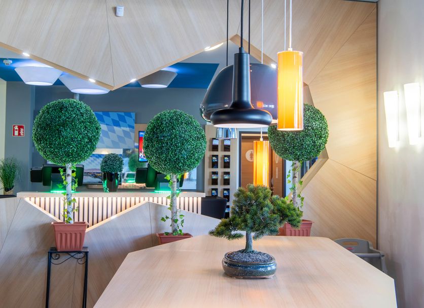 Ristorante Foto