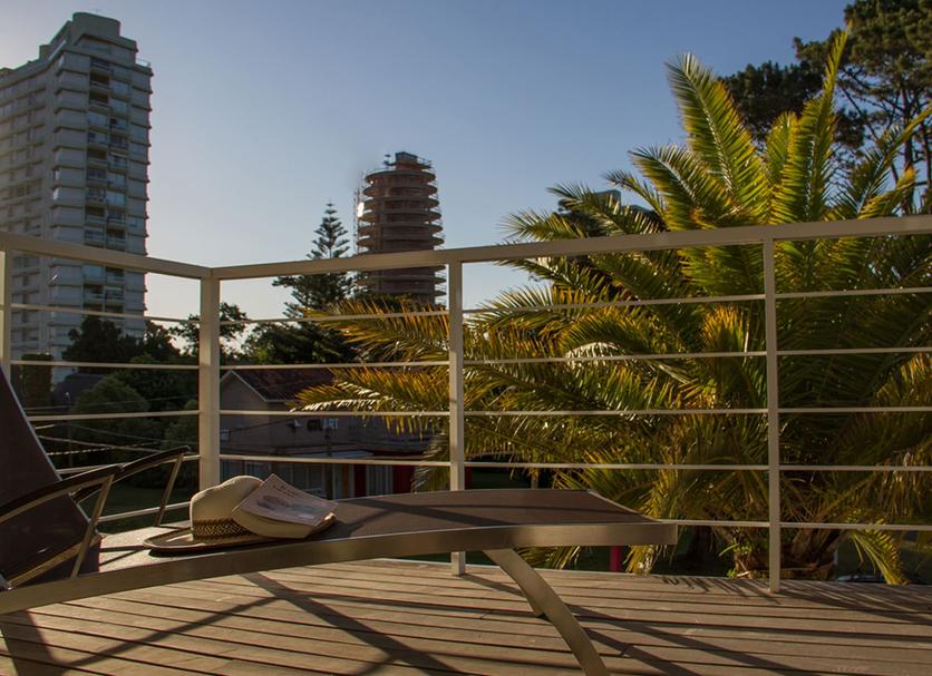 Balcone Foto