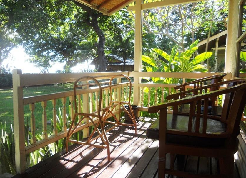 Balcone Foto