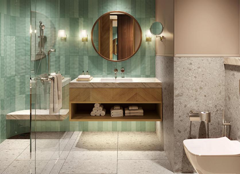 Bagno Foto