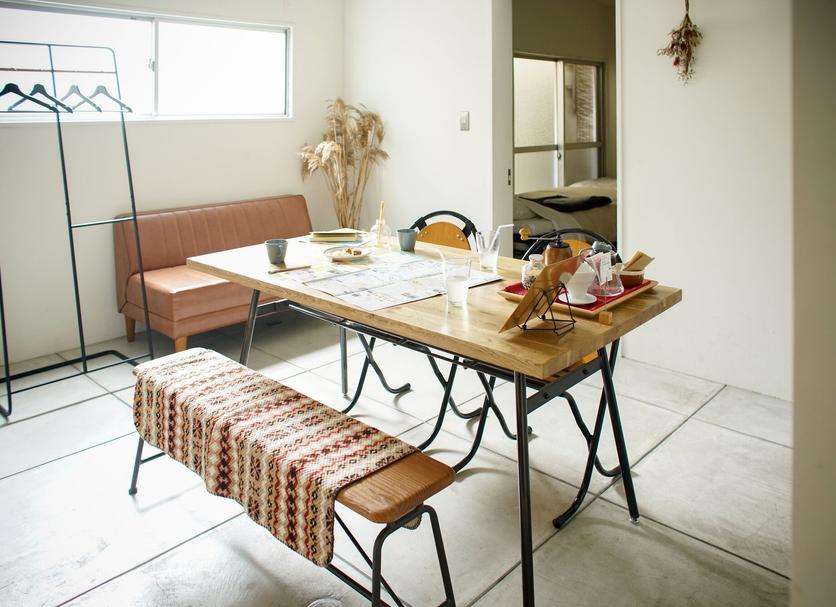 Sala pranzo Foto