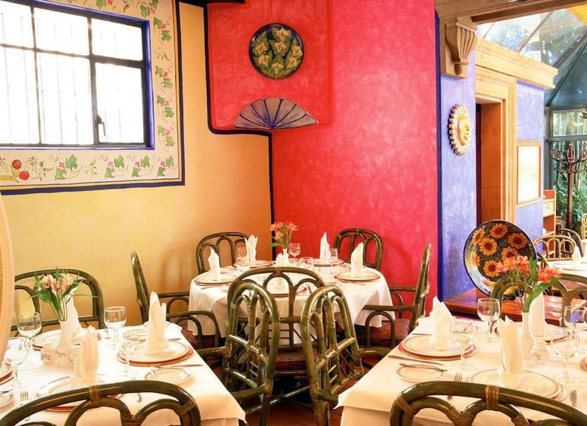 Ristorante Foto