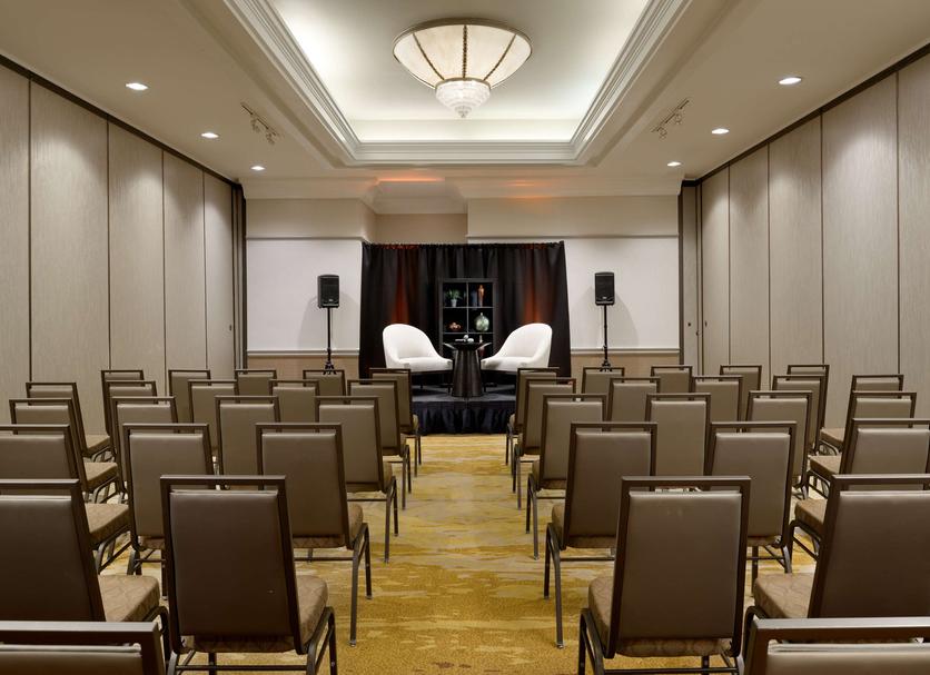 Sala conferenze Foto