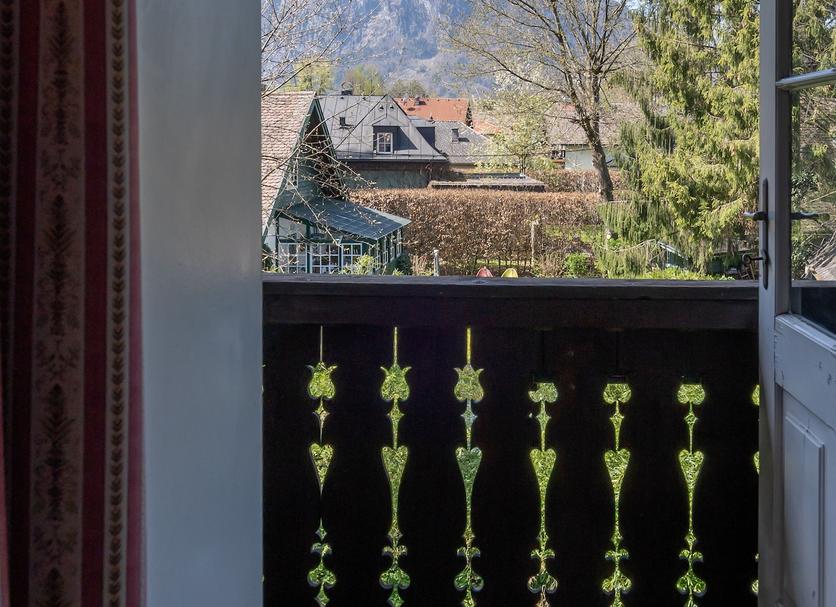 Balcone Foto