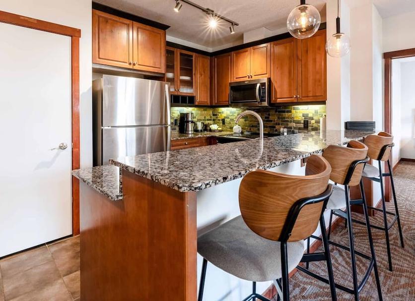 Cucina Foto