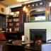 Area lounge