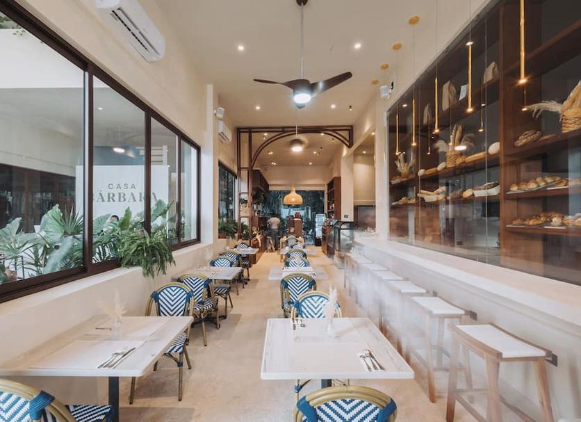 Ristorante Foto