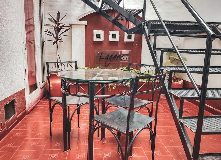 Sala pranzo Foto