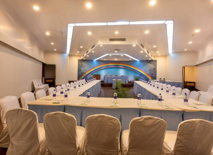 Sala conferenze Foto