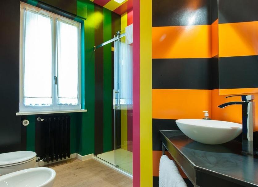 Bagno Foto