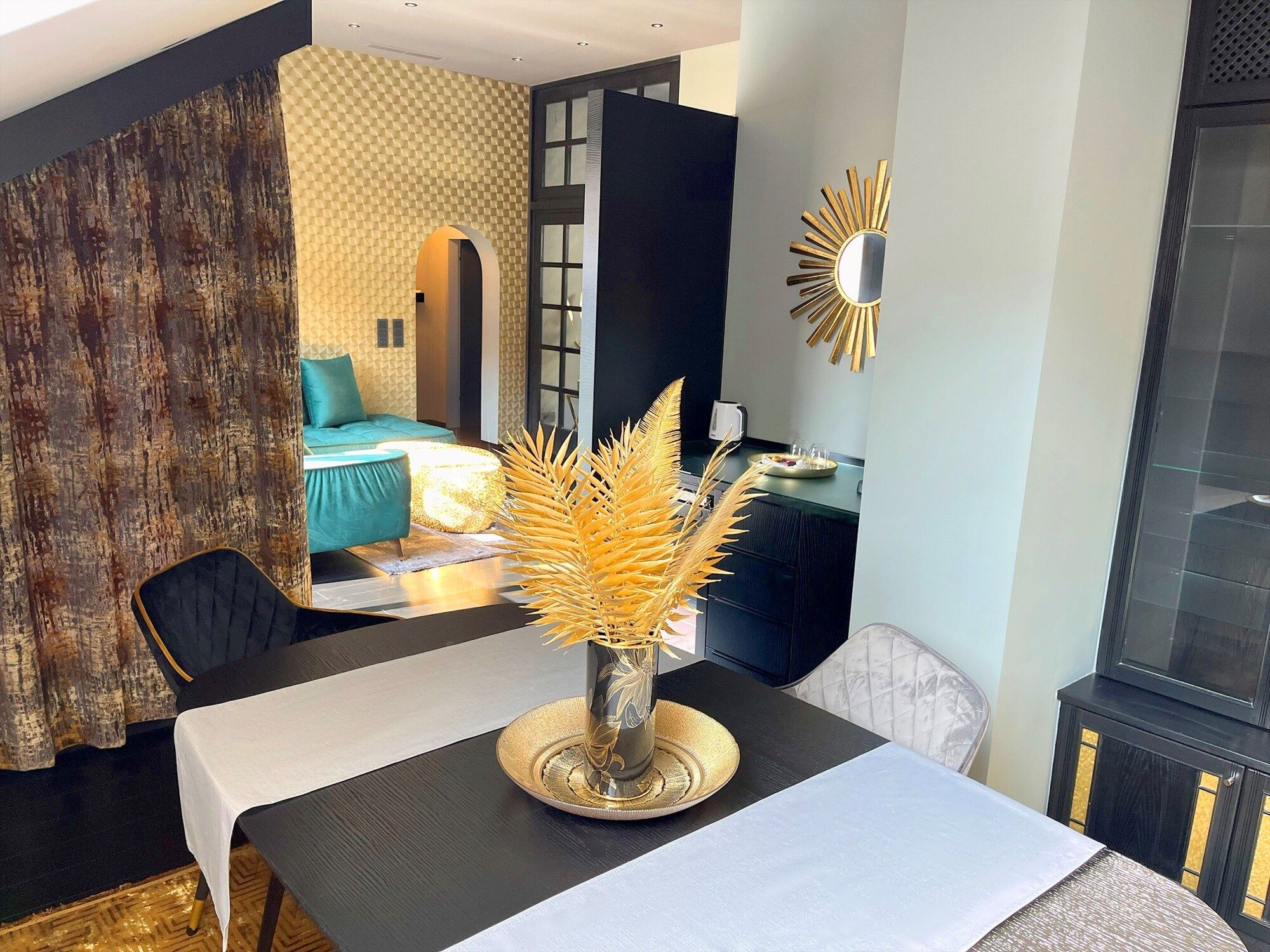 Sala pranzo
