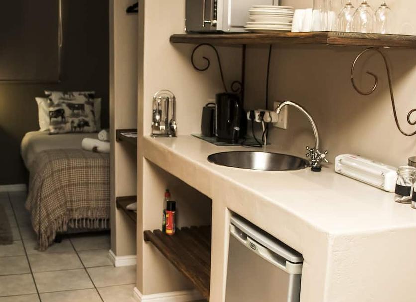 Cucina Foto