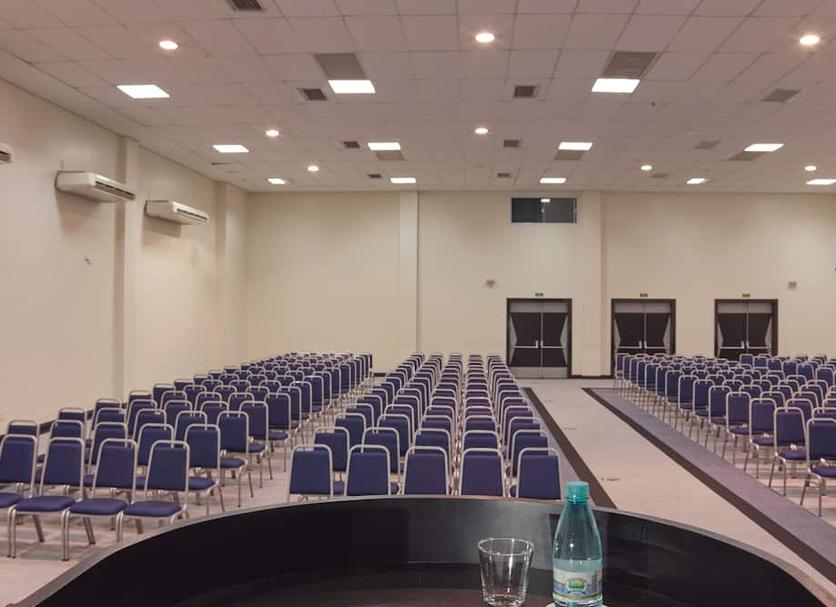 Sala conferenze Foto