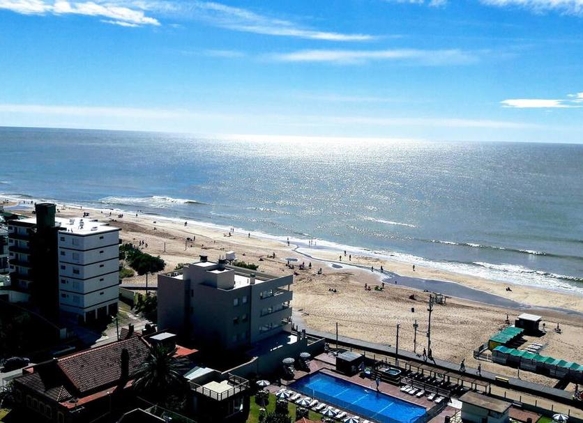 Spiaggia Foto