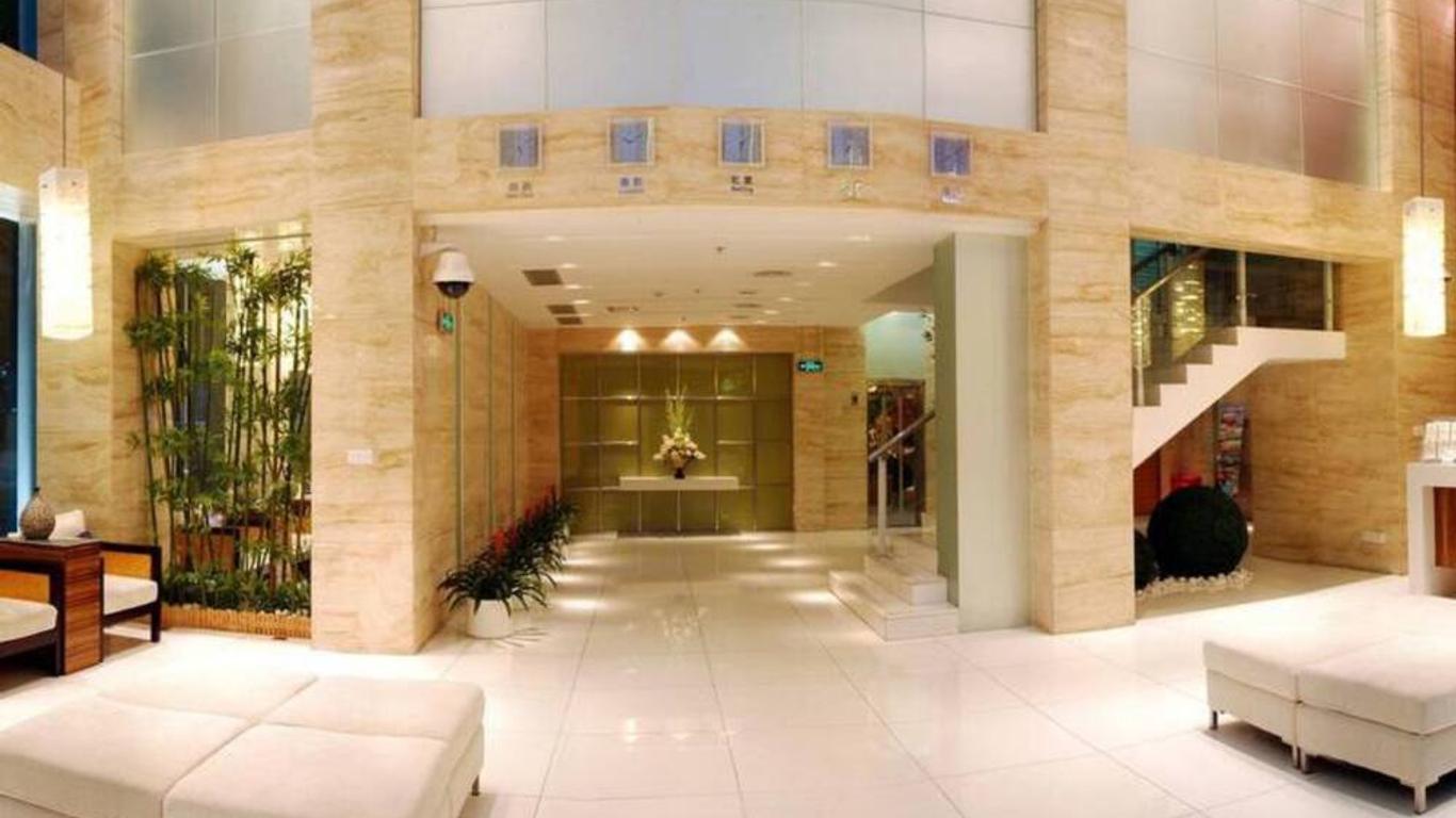 Shenzhen Hubei Hotel