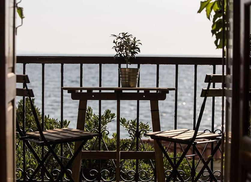 Balcone Foto
