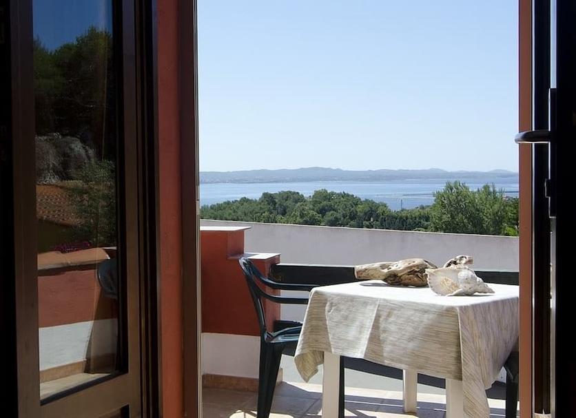Balcone Foto