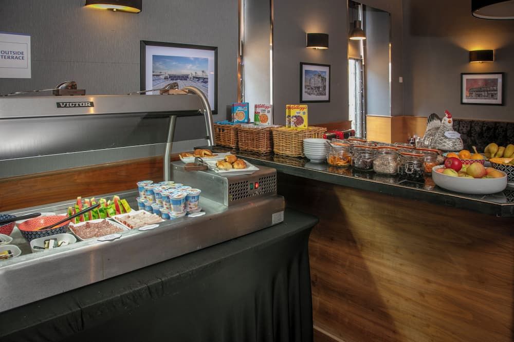 Buffet