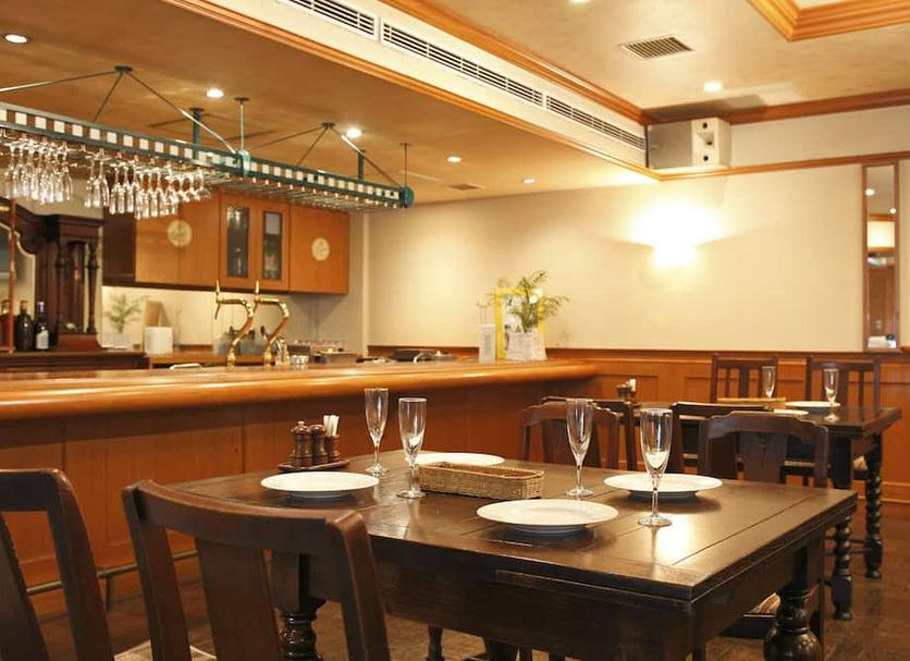 Ristorante Foto