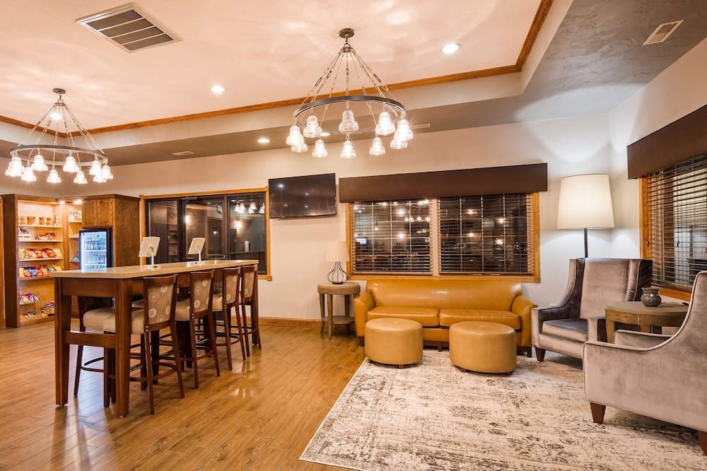 Area lounge
